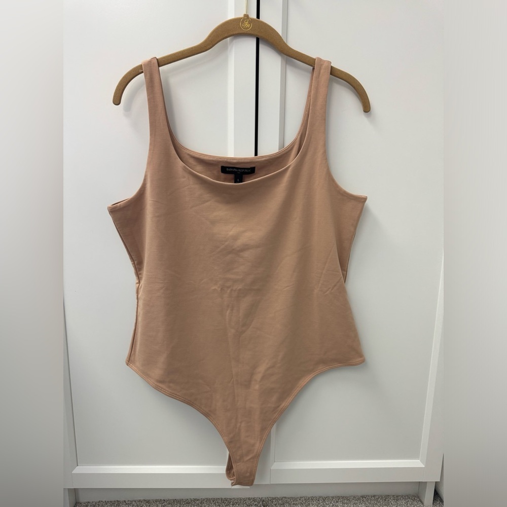 Banana Republic body suit